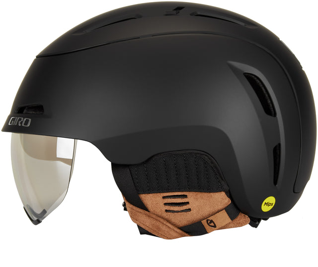 Giro Giro BEXLEY Mips Helm matte black &vert; fahrrad.de Super Sparpreis
