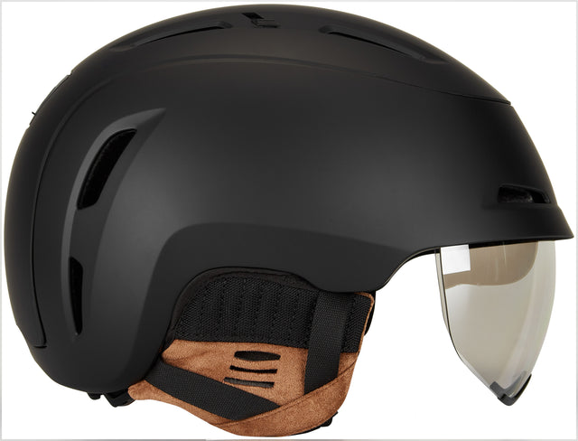 Giro Giro BEXLEY Mips Helm matte black &vert; fahrrad.de Super Sparpreis