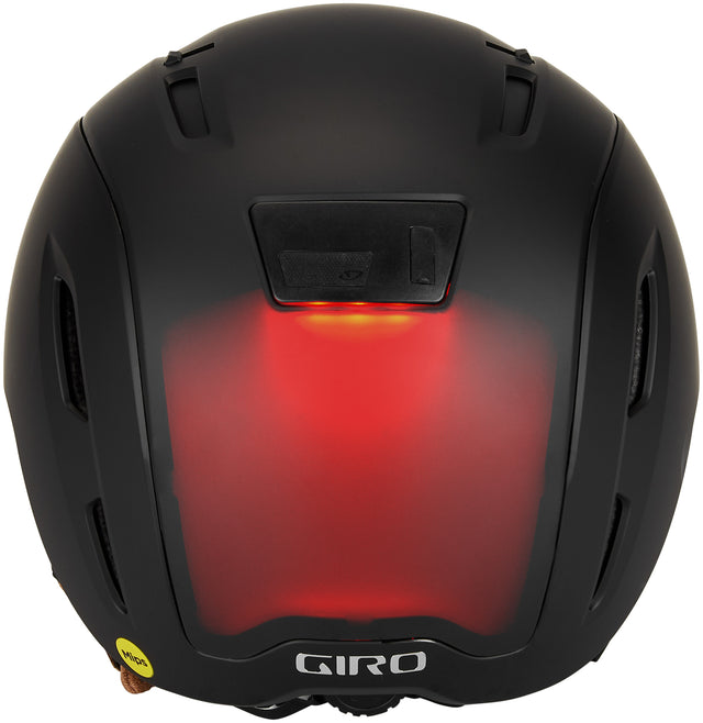 Giro Giro BEXLEY Mips Helm matte black &vert; fahrrad.de Super Sparpreis