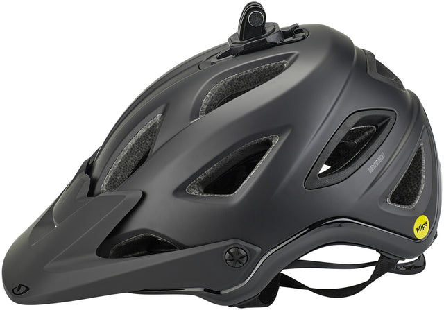 Giro Giro Montaro Mips II Helm matte black/gloss black &vert; fahrrad.de Kostenlose Rückgabe