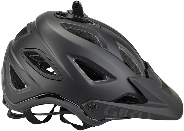 Giro Giro Montaro Mips II Helm matte black/gloss black &vert; fahrrad.de Kostenlose Rückgabe