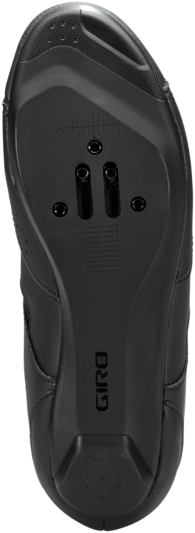 Giro Giro SAVIX II - Road Schuhe black &vert; fahrrad.de Begrenzte Freigabe