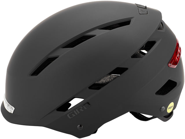 Giro Giro Escape Mips Helm matte black &vert; fahrrad.de Neueste Stile
