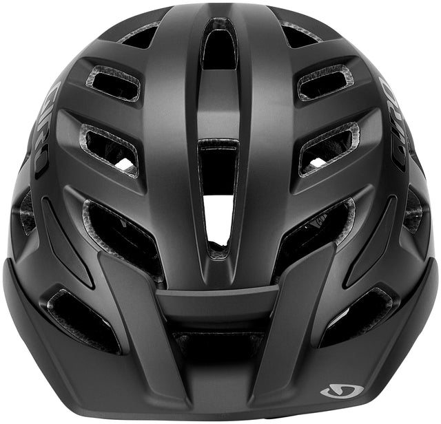 Giro Giro RADIX Helm matte black &vert; fahrrad.de