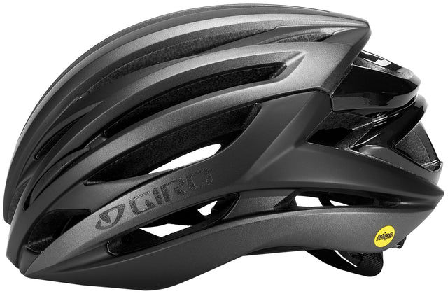 Giro Giro SYNTAX Mips Helm matte black &vert; fahrrad.de Bis zu 65% Rabatt