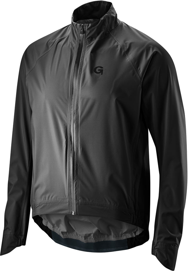 Gonso Gonso Save Regenjacke Road M black &vert; fahrrad.de Nur für heute