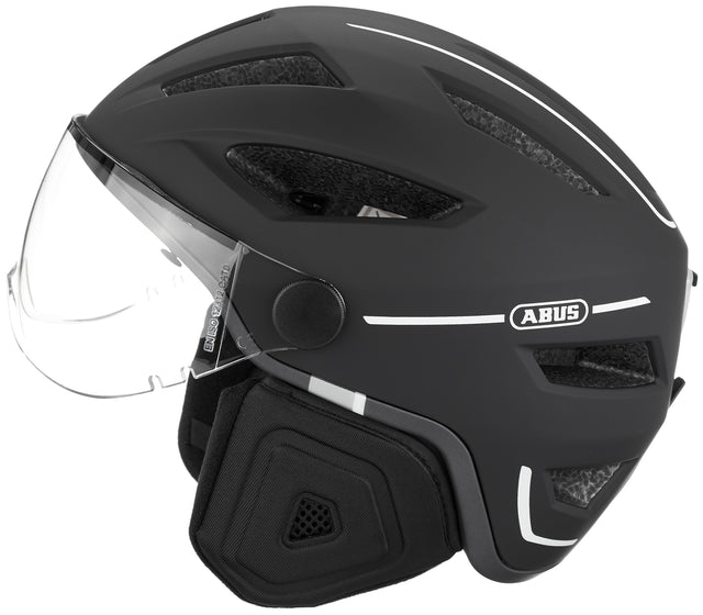 ABUS ABUS Pedelec 2.0 ACE Helm schwarz &vert; fahrrad.de Bis zu 55% Rabatt