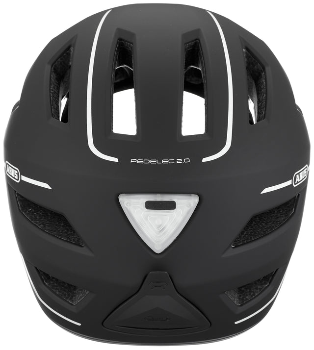 ABUS ABUS Pedelec 2.0 ACE Helm schwarz &vert; fahrrad.de Bis zu 55% Rabatt