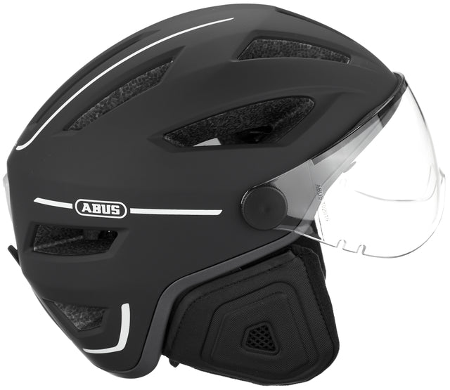 ABUS ABUS Pedelec 2.0 ACE Helm schwarz &vert; fahrrad.de Bis zu 55% Rabatt