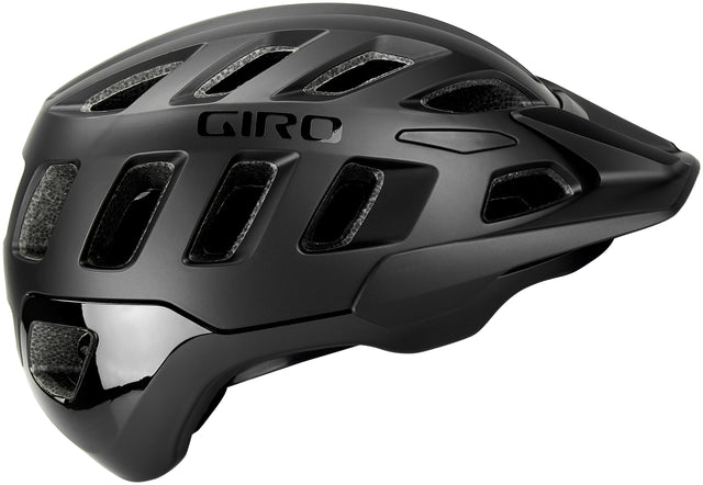 Giro Giro RADIX MIPS Helm matte black &vert; fahrrad.de Discount Store für neue Produkte