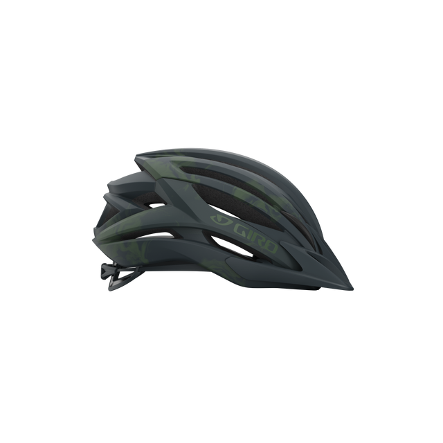 Giro Giro ARTEX MIPS Helm matte hedge green cosmic &vert; fahrrad.de Nur noch ein Tag übrig