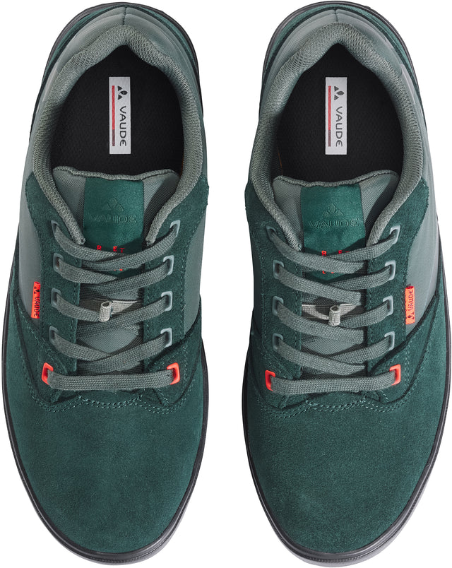VAUDE VAUDE AM Moab Gravity Schuhe petrol &vert; fahrrad.de Begrenzt auf 3 Tage