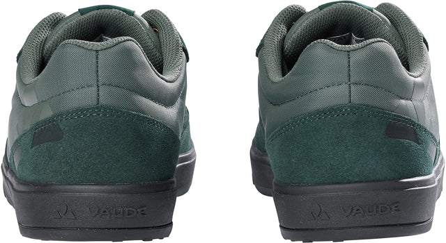 VAUDE VAUDE AM Moab Gravity Schuhe petrol &vert; fahrrad.de Begrenzt auf 3 Tage