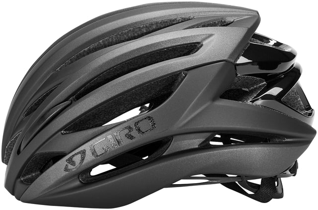 Giro Giro SYNTAX Helm matte black &vert; fahrrad.de Speichern exportieren