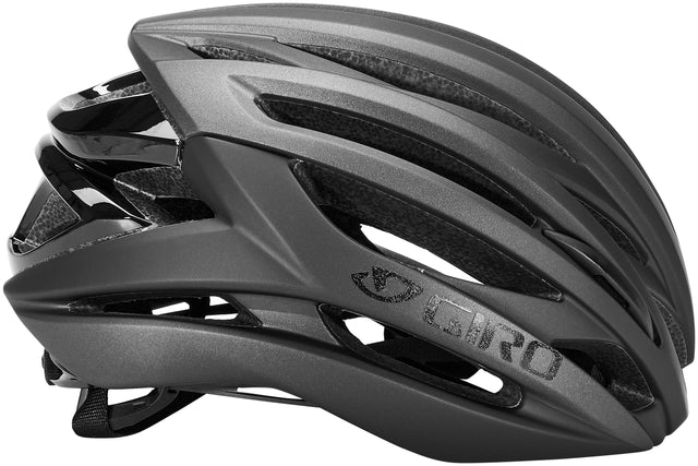 Giro Giro SYNTAX Helm matte black &vert; fahrrad.de Speichern exportieren