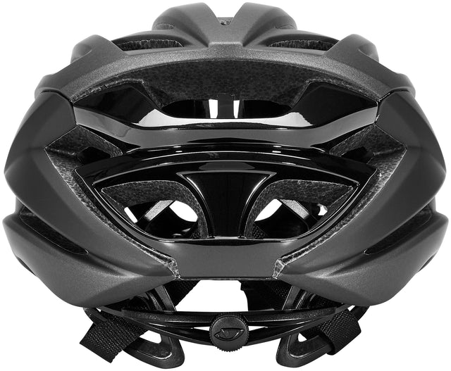 Giro Giro SYNTAX Helm matte black &vert; fahrrad.de Speichern exportieren