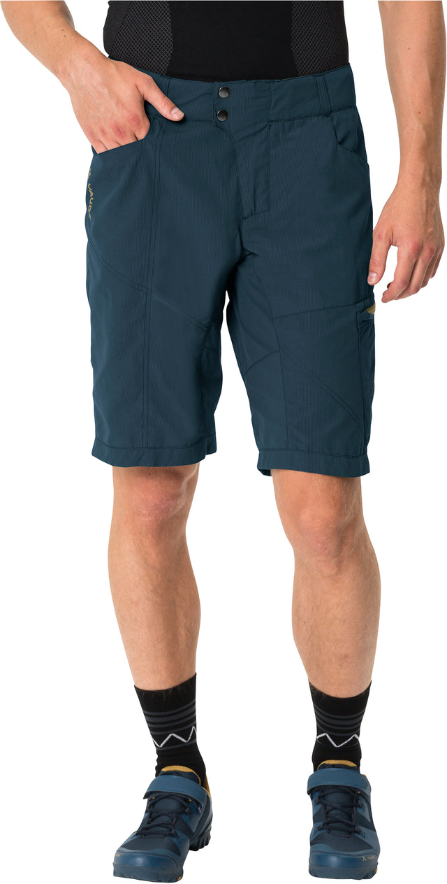 VAUDE VAUDE Tamaro Shorts Herren blau &vert; fahrrad.de 2025