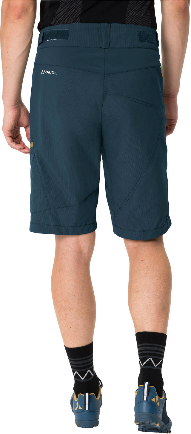 VAUDE VAUDE Tamaro Shorts Herren blau &vert; fahrrad.de 2025