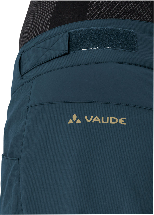 VAUDE VAUDE Tamaro Shorts Herren blau &vert; fahrrad.de 2025