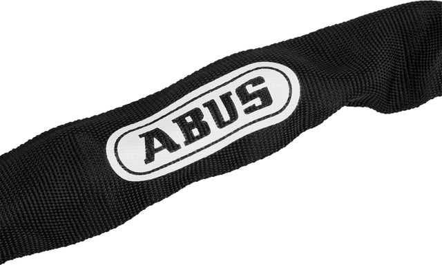ABUS ABUS Tresor 1385/85 Kettenschloss schwarz &vert; fahrrad.de im Angebot