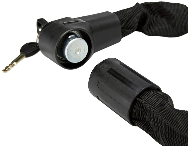 ABUS ABUS City Chain 1010/140 Kettenschloss schwarz &vert; fahrrad.de Schlussverkauf
