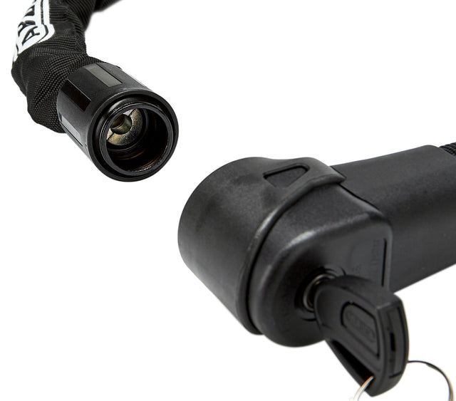ABUS ABUS City Chain 1010/140 Kettenschloss schwarz &vert; fahrrad.de Schlussverkauf