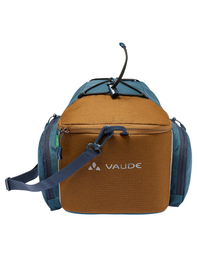 VAUDE VAUDE Cycle Rack blau &vert; fahrrad.de Versandkostenfrei