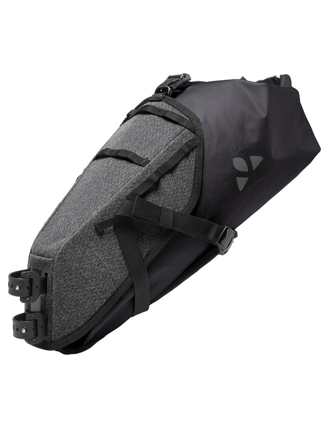 VAUDE VAUDE Trailsaddle II schwarz &vert; fahrrad.de Online Shopping