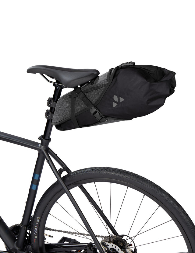 VAUDE VAUDE Trailsaddle II schwarz &vert; fahrrad.de Online Shopping
