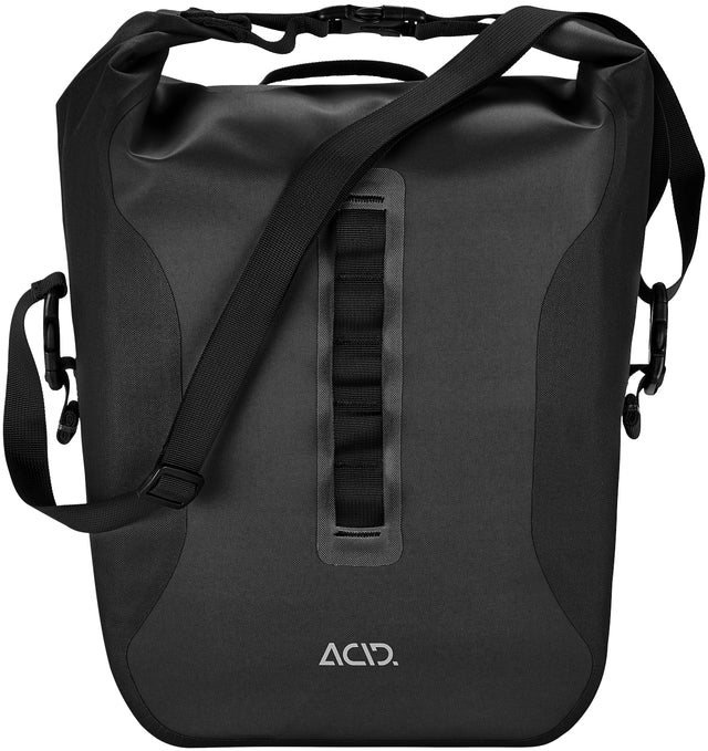 Acid ACID Seitentasche PRO 15 SMLink black &vert; fahrrad.de Exklusivangebot