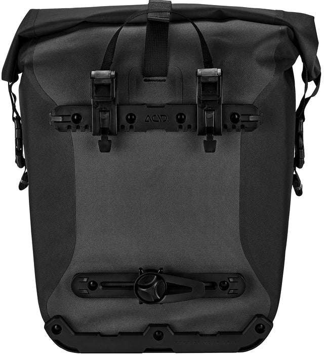Acid ACID Seitentasche PRO 15 SMLink black &vert; fahrrad.de Exklusivangebot