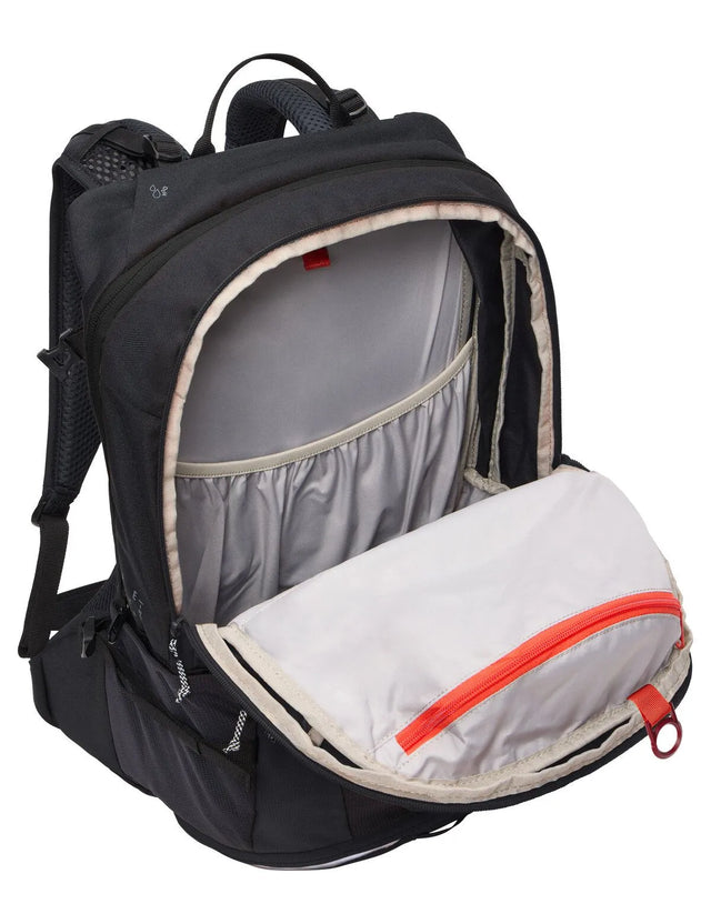 VAUDE VAUDE Bike Alpin 23+5 schwarz &vert; fahrrad.de Preisnachlass