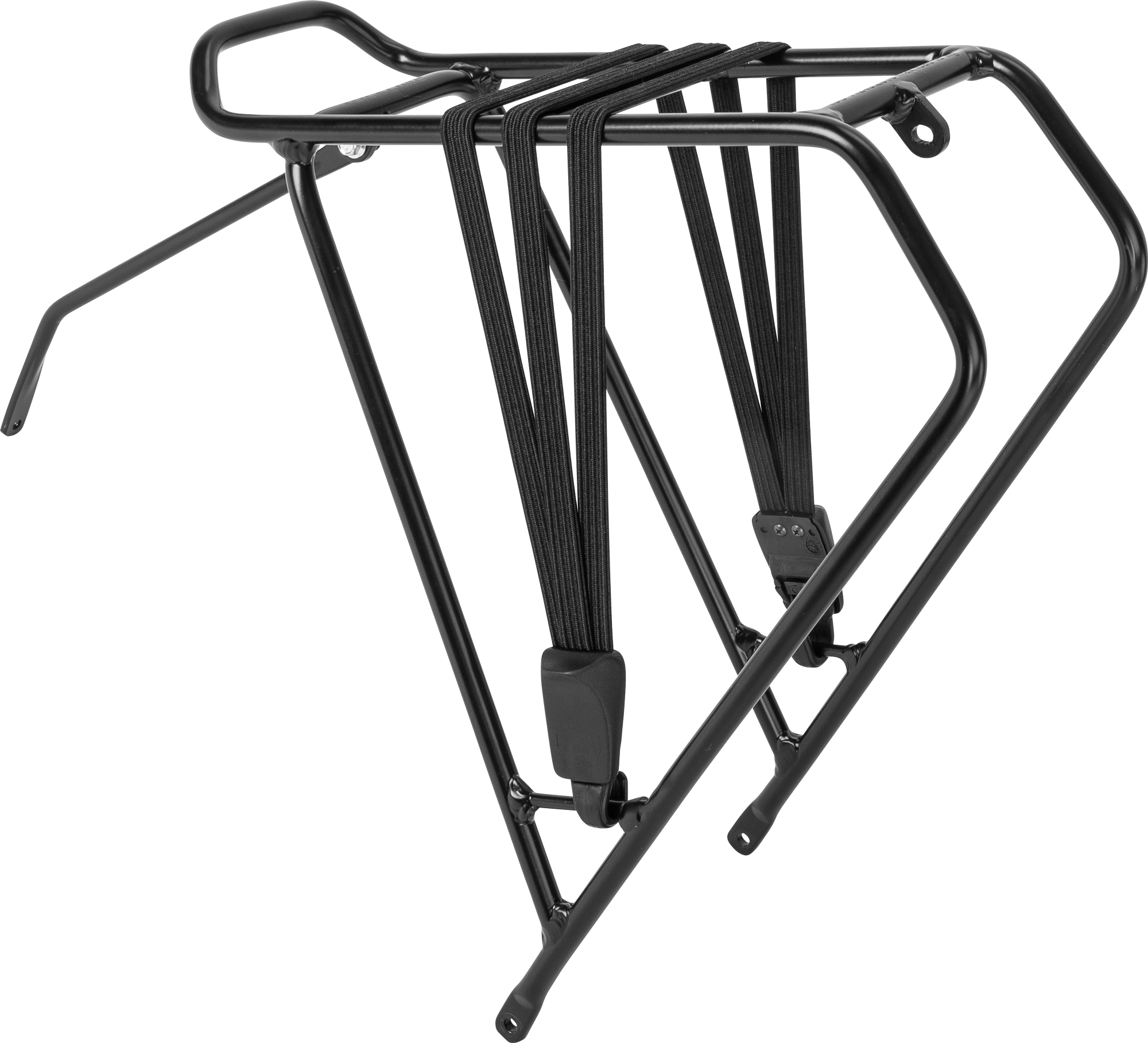 PUKY PUKY Gepäckträger 24“ black &vert; fahrrad.de Black Friday