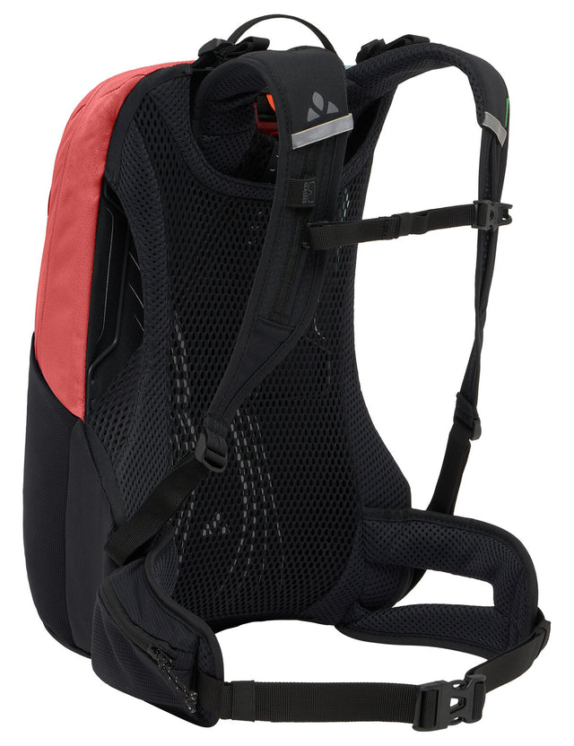 VAUDE VAUDE Trailvent 10 Damen orange &vert; fahrrad.de Cyber Monday