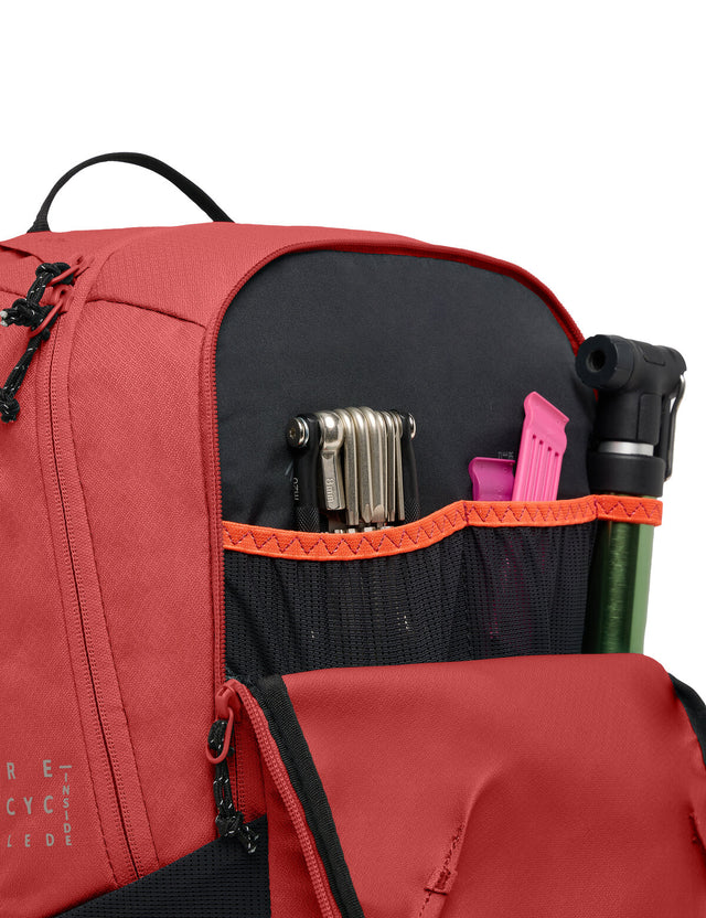 VAUDE VAUDE Trailvent 10 Damen orange &vert; fahrrad.de Cyber Monday