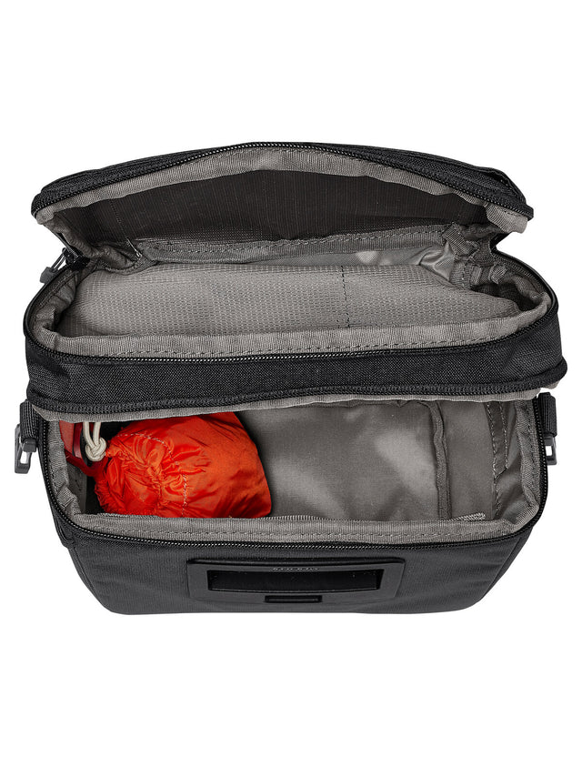 VAUDE VAUDE OnTour Box M (KLICKfix ready) schwarz &vert; fahrrad.de Weihnachtsangebot