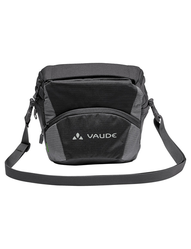 VAUDE VAUDE OnTour Box M (KLICKfix ready) schwarz &vert; fahrrad.de Weihnachtsangebot