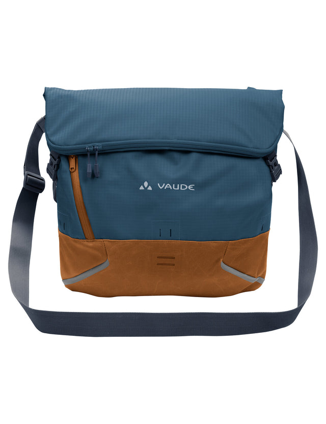 VAUDE VAUDE CityMe Bike II blau &vert; fahrrad.de Muttertagsangebot