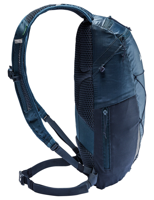 VAUDE VAUDE Uphill 8 Leichtrucksack blau &vert; fahrrad.de Vatertagsangebot
