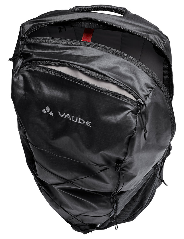 VAUDE VAUDE Uphill 16 schwarz &vert; fahrrad.de Valentinstagsangebot