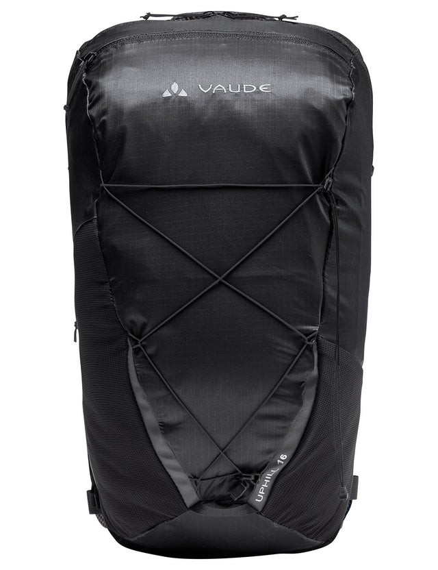 VAUDE VAUDE Uphill 16 schwarz &vert; fahrrad.de Valentinstagsangebot