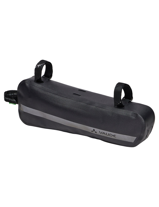 VAUDE VAUDE Frame Bag Proof L schwarz &vert; fahrrad.de Jubiläumsangebot