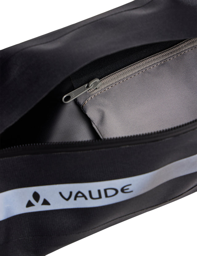 VAUDE VAUDE Frame Bag Proof L schwarz &vert; fahrrad.de Jubiläumsangebot