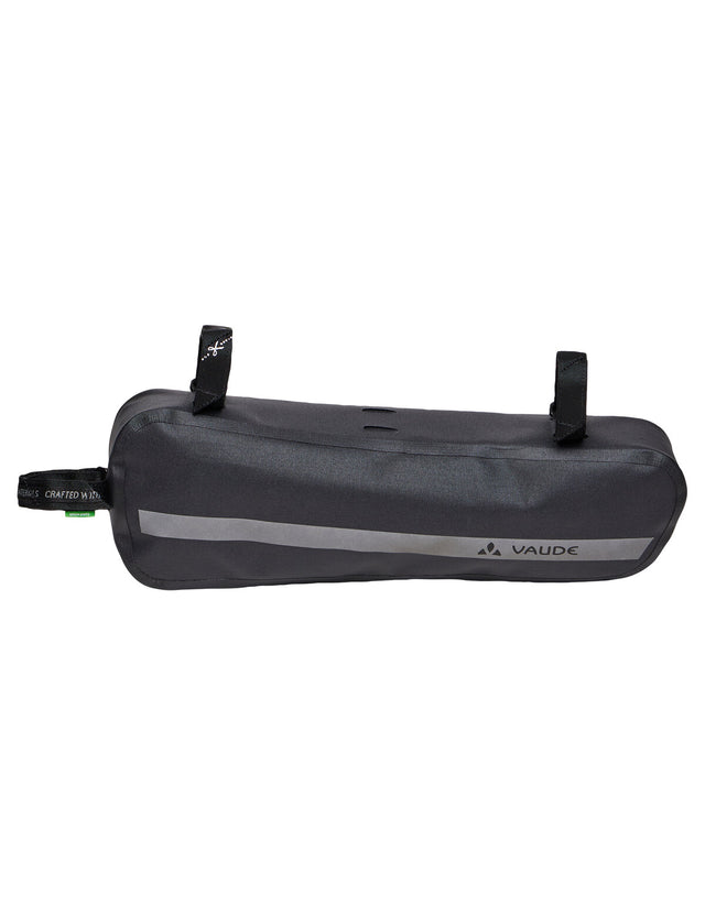 VAUDE VAUDE Frame Bag Proof L schwarz &vert; fahrrad.de Jubiläumsangebot
