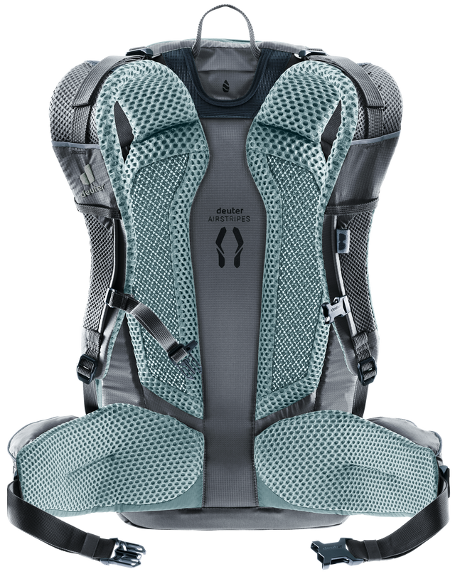deuter deuter Trans Alpine Pro 28 Fahrradrucksack graphite-shale &vert; fahrrad.de Top Angebot