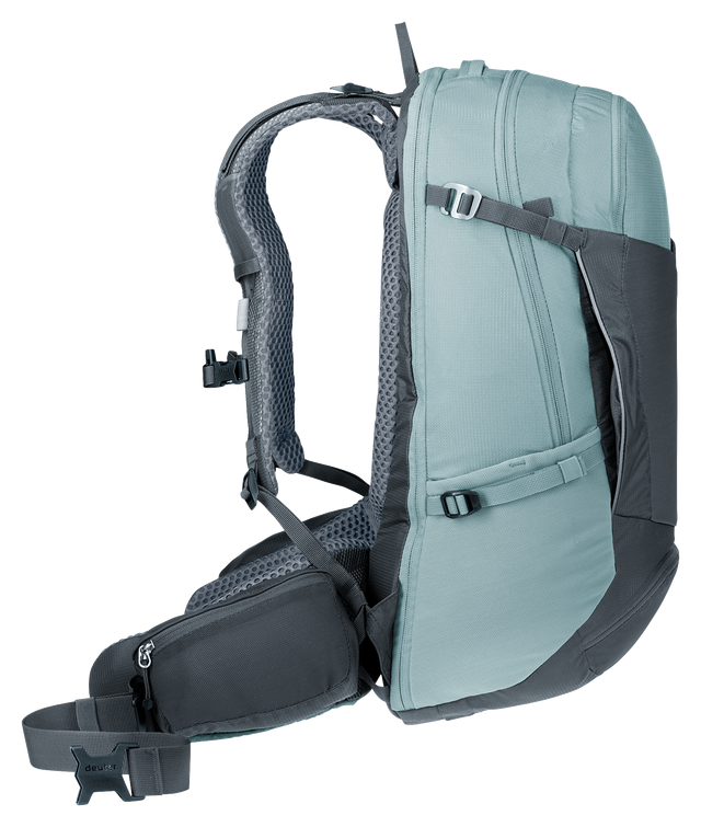 deuter deuter Trans Alpine Pro 28 Fahrradrucksack graphite-shale &vert; fahrrad.de Top Angebot