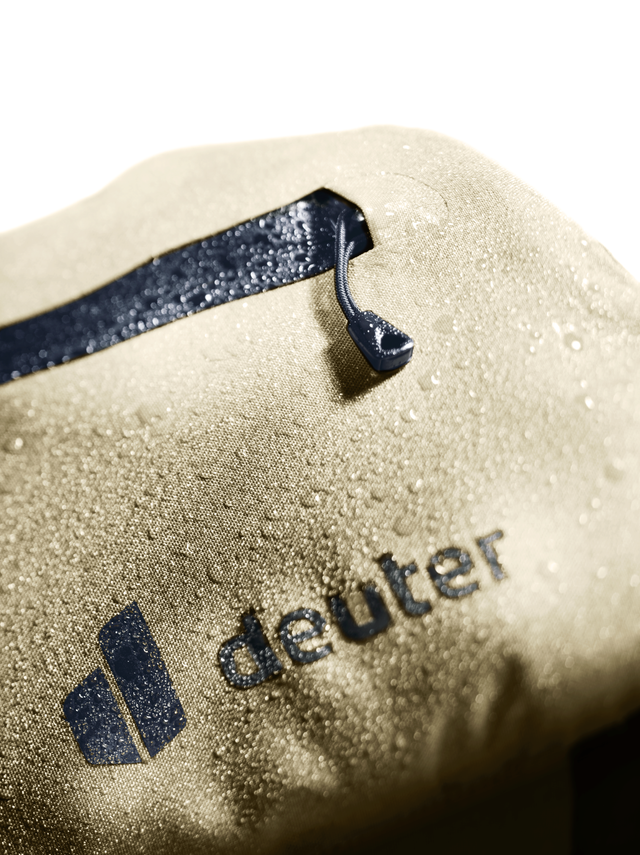 deuter deuter Cabezon Front Bag 4 Lenkertasche beige/schwarz &vert; fahrrad.de Online Outlet
