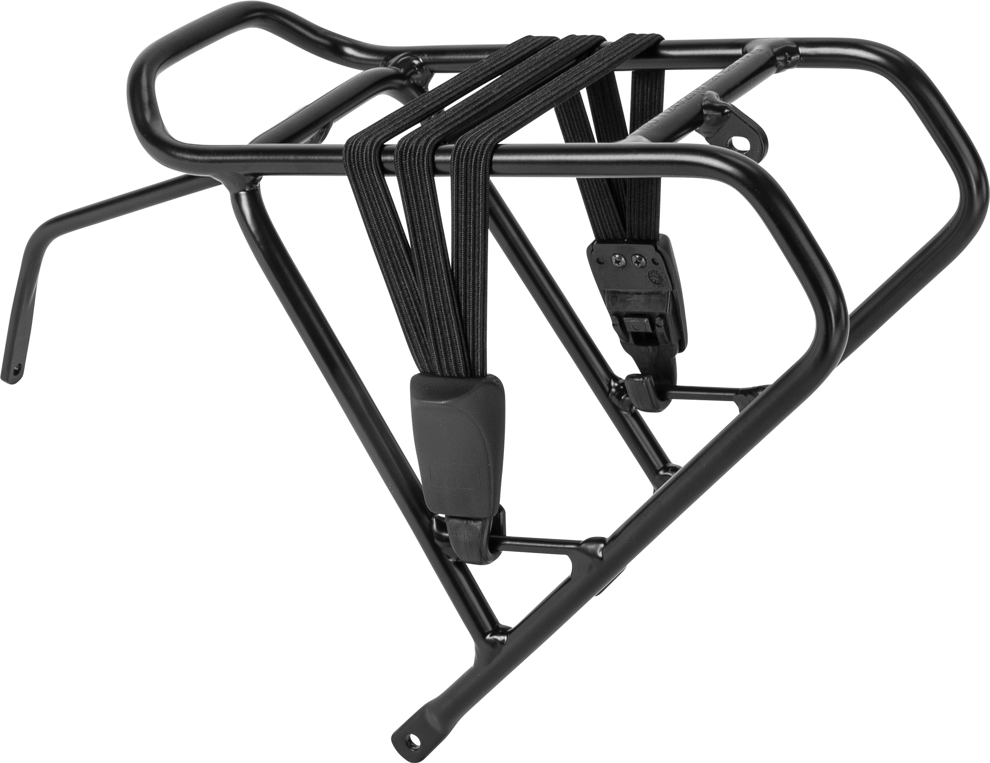 PUKY PUKY Gepäckträger 16" black &vert; fahrrad.de Blitzangebot