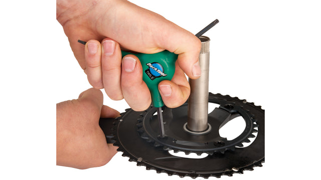 Park Tool Park Tool TWS-3 Y-Schlüssel T10 T25 und T30 &vert; fahrrad.de Neuheiten