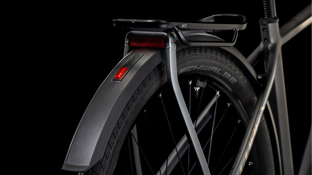 Cube Cube Kathmandu Hybrid Pro 800 slabgrey´n´chrome (2025) &vert; fahrrad.de Letzte 2 Tage